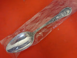 Zodiac By Gorham Sterling Silver Teaspoon Capricorn December 5 7/8" New FS