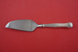 Botanical By Tiffany Sterling Silver Cheese Server Original HHWS 7 1/4"