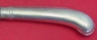 Rattail Antique by Reed Barton Dominick Haff Sterling Regular Knife French Grip