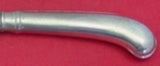 Rattail Antique by Reed Barton Dominick Haff Sterling Regular Knife French Grip
