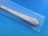 Marquise by 1847 Rogers Plate Silverplate HHWS Cheese Knife Custom Made 9 1/2"