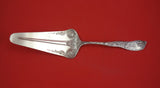 Ivanhoe by Wallace Sterling Jelly Cake Server FH AS BC design on blade 10 1/2"