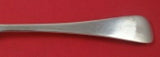 Old English Antique by Reed Barton Dominick Haff Sterling Salad Serving Fork