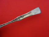 Vine by Tiffany & Co.  Sterling Silver Preserve Spoon Raspberry w/ Shell Bowl