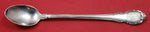 Modern Victorian by Lunt Sterling Silver Infant Feeding Spoon Original 5 3/8"