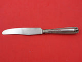 Benjamin Ben Franklin by Towle Sterling Silver Dessert Knife HH SP 8 1/8"
