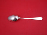 Chimes by International Sterling Silver Place Soup Spoon 6 3/4"