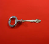 El Greco by Reed and Barton Sterling Silver Bottle Opener HH Custom Made 6"