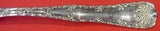Wave Edge by Tiffany and Co Sterling Silver Grapefruit Spoon GW Original 6"