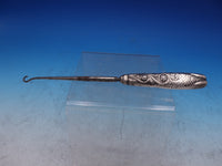 La Fantasy by Whiting Sterling Silver Button Hook Rare Pattern (#7087)