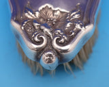 Intaglio by Reed and Barton Sterling Silver Clothes Brush #140 6 3/4" (#9168)