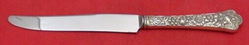 Cluny by Gorham Sterling Silver Dinner Knife French 9 3/4" Flatware Multi-Motif
