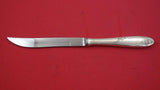 Sweetheart Rose by Lunt Sterling Silver Steak Knife original 8 3/4"
