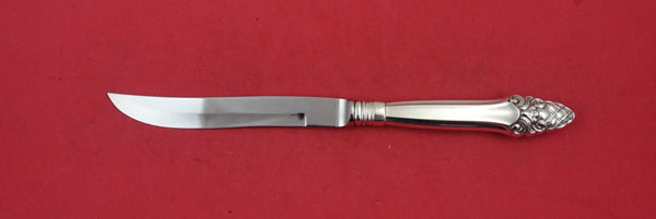 Sovereign Old by Gorham Sterling Silver Steak Knife original 8 7/8"