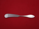 Mount Vernon by Lunt Sterling Silver Butter Spreader FH  5 3/4"