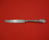 Montpoupon by Souche-Lapparra French Sterling Silver Regular Knife 8 1/4"