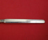 Windsor aka Waldorf by W and S Sorensen Sterling Silver Lemon Fork 4 1/8"