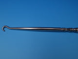 Hepplewhite Engraved by Reed and Barton Sterling Silver Boot Hook 9 1/4" (#7548)