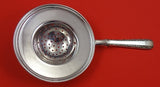 Candlelight by Towle Sterling Silver Tea Strainer Over the Cup Custom Made