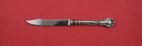 Chantilly by Gorham Sterling Silver Fruit Knife w/ latema blades serrated 7"