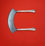 Eighteenth Century by Reed and Barton Sterling Silver Mezzaluna Knife Custom