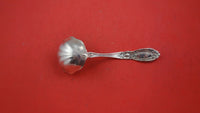 King Richard by Towle Sterling Silver Gravy Ladle 7" Serving Vintage Heirloom