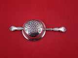 Pompadour By Birks Sterling Silver Tea Strainer original AS  6"