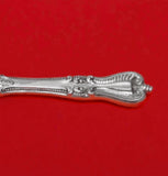 Old Colonial by Towle Sterling Silver Cake Breaker HH with SP 10 3/8" Custom