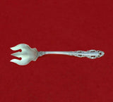 Albemarle by Alvin Sterling Silver Ice Cream Fork Chantilly Style 6" Custom Made