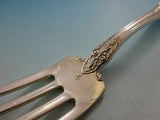 King Richard by Towle Sterling Silver Flatware Set 8 Service 62 Pcs Dinner Size