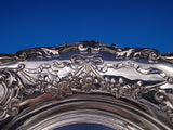 Buckingham by Gorham Sterling Silver Champagne Coaster #A2176 8 3/4" (#8266)