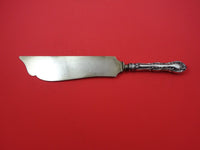 Old Atlanta by Wallace Sterling Silver Ice Cream Slice HH SP blade 12"