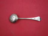 Antik aka Antique Rococo by Broderne / Sorensen Sterling Sugar Sifter 6 7/8"