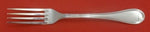 Giorgio by Wallace-Italy Sterling Silver Dinner Fork 8 1/4" Heirloom Flatware