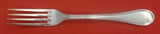 Giorgio by Wallace-Italy Sterling Silver Dinner Fork 8 1/4" Heirloom Flatware