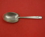 Century by Tiffany and Co Sterling Silver Berry Spoon with Shoulders 7 3/4"