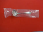 Old Newbury Gold by Towle Sterling Silver Gravy Ladle 7" New