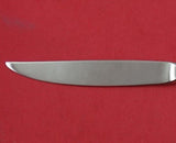 Feather Edge by Tiffany and Co Sterling Silver Steak Knife Not Serrated Custom