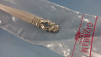 Sovereign Hispana by Gorham Sterling Silver Flatware Set 8 Service 49 Pcs New