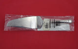 William and Mary by Wallace Sterling Silver Pie Server HH WS Orig 10 7/8" New