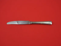 Valois by Christofle Stainless Steel Glossy Regular Knife french  8 1/4"