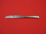 Valois by Christofle Stainless Steel Glossy Regular Knife french  8 1/4"