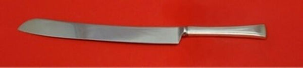 Tranquility by International / Fine Arts Sterling Wedding Cake Knife Custom 12"