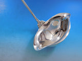 Georgian by Towle Sterling Silver Punch Ladle Double Spout FH AS 13 1/2" Serving