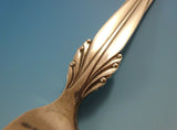 Queen Christina by Frigast Sterling Silver Flatware Set Service 79 Pcs Modern