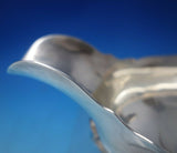 Irish Rib by James Robinson Sterling Silver Gravy Boat Handmade c.1960 (#5446)
