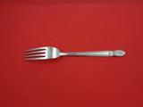 Colonial Classic by Reed and Barton Sterling Silver Dinner Fork 8"