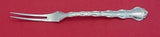 Tara by Reed and Barton Sterling Silver Spinach Fork Custom Made 7 1/4"