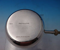 Sterling Silver Pipkin #687 Georg Jensen Reproduction USA 8 1/4" x 3" (#5100)