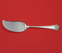 Roanoke by Baker-Manchester Sterling Silver Jelly Server 6" Heirloom Silverware